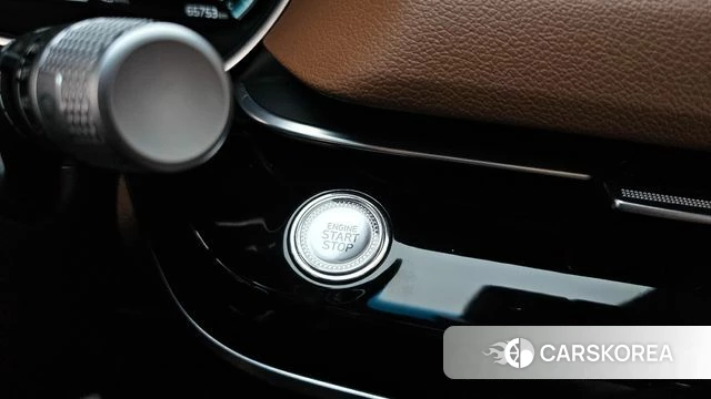 Genesis G80 (RG3) id 4480788 из Кореи 24