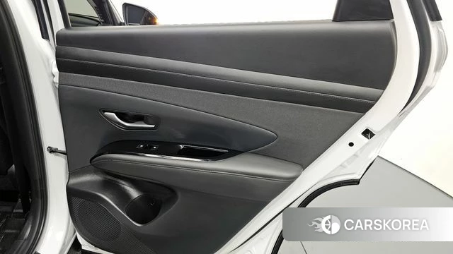Hyundai The New Tucson Hybrid (NX4) id 4336703 из Кореи 24
