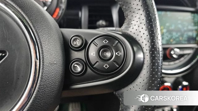 Mini Cooper id 4477641 из Кореи 24