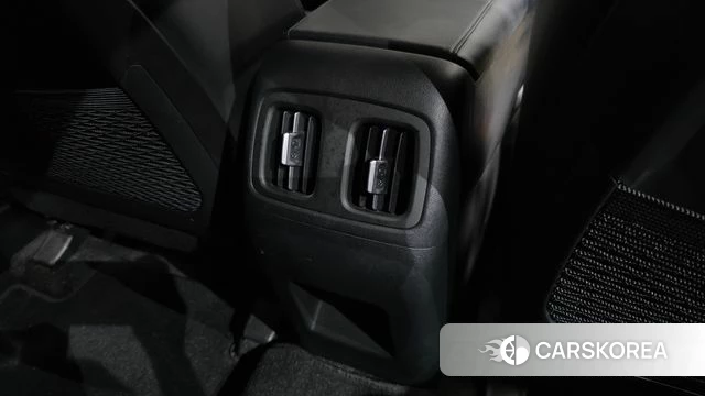 Hyundai Tucson Hybrid (NX4) id 4929668 из Кореи 24