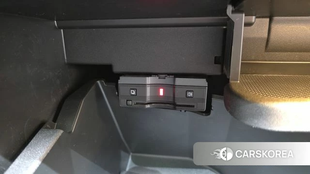 Mercedes-Benz EQA H243 id 4848026 из Кореи 24