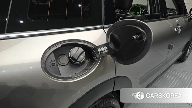 Mini Cooper S Clubman id 4836429 из Кореи 24