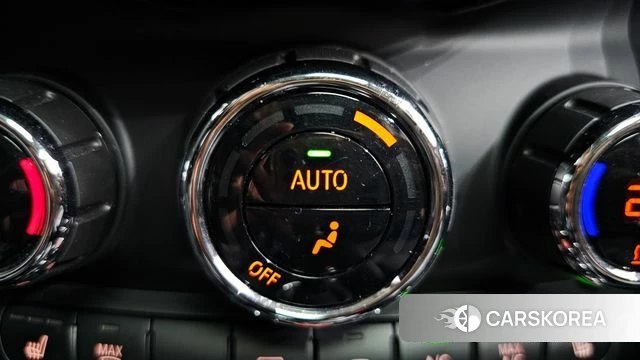 Mini Cooper S id 4550956 из Кореи 24