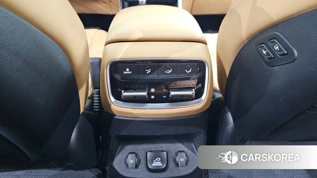 Kia Mohave Master id 4344837 из Кореи 24