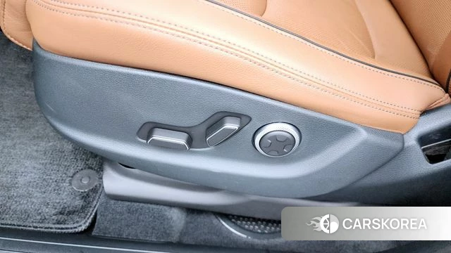 Genesis GV70 id 4280347 из Кореи 24