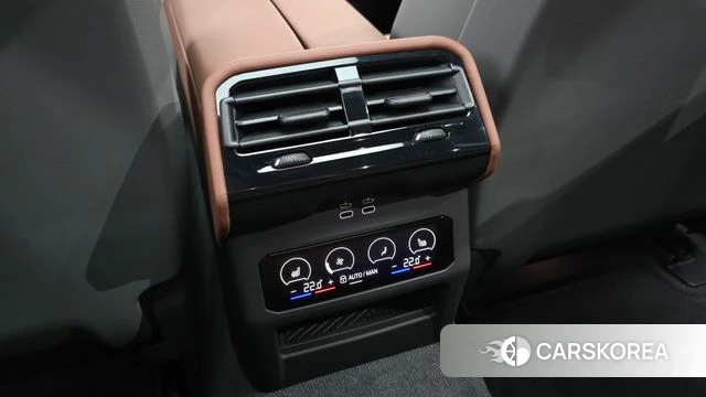 BMW 5 Series (G60) id 4515758 из Кореи 24