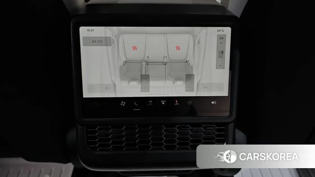 Tesla Model Y id 4602088 из Кореи 24