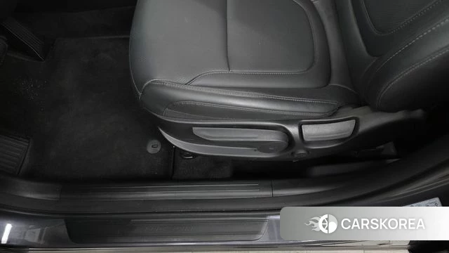 Hyundai Tucson Hybrid (NX4) id 4488354 из Кореи 24