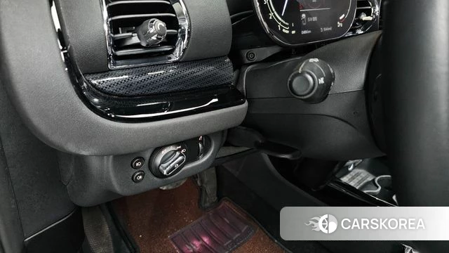 Mini Cooper Clubman id 4682311 из Кореи 24