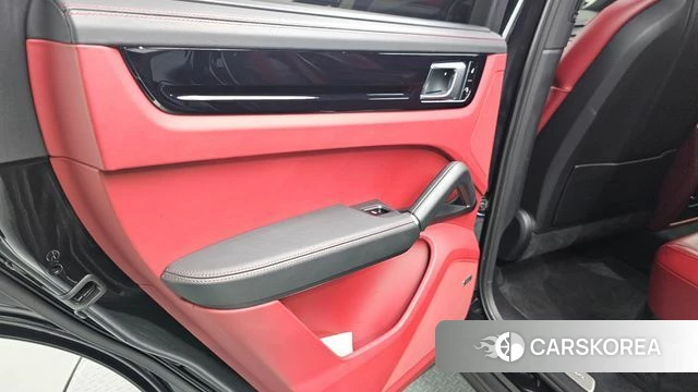 Porsche Cayenne (PO536) id 4595716 из Кореи 24