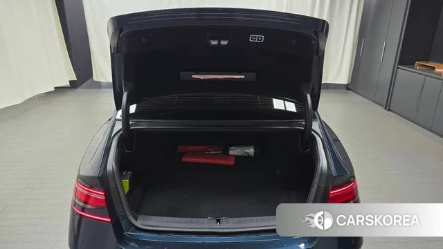 Genesis G90 (RS4) id 4355251 из Кореи 24