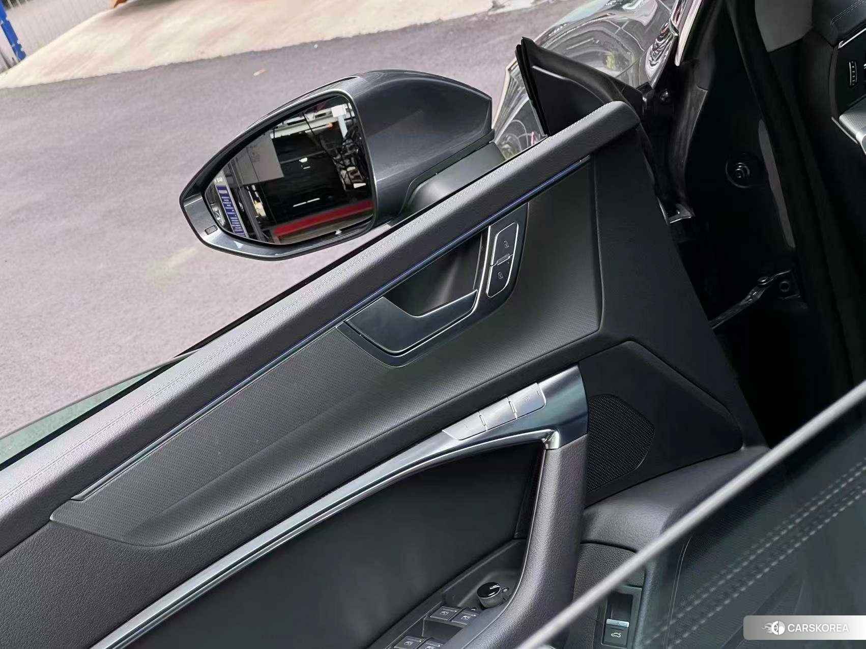 Audi A7 id 4454092 из Китая 24