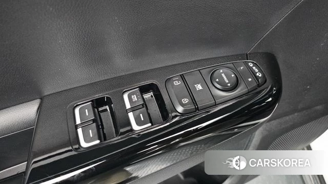 Kia Sportage The Bold id 4642187 из Кореи 24