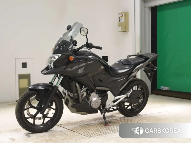 Honda NC700X id 4184970 из Японии 24