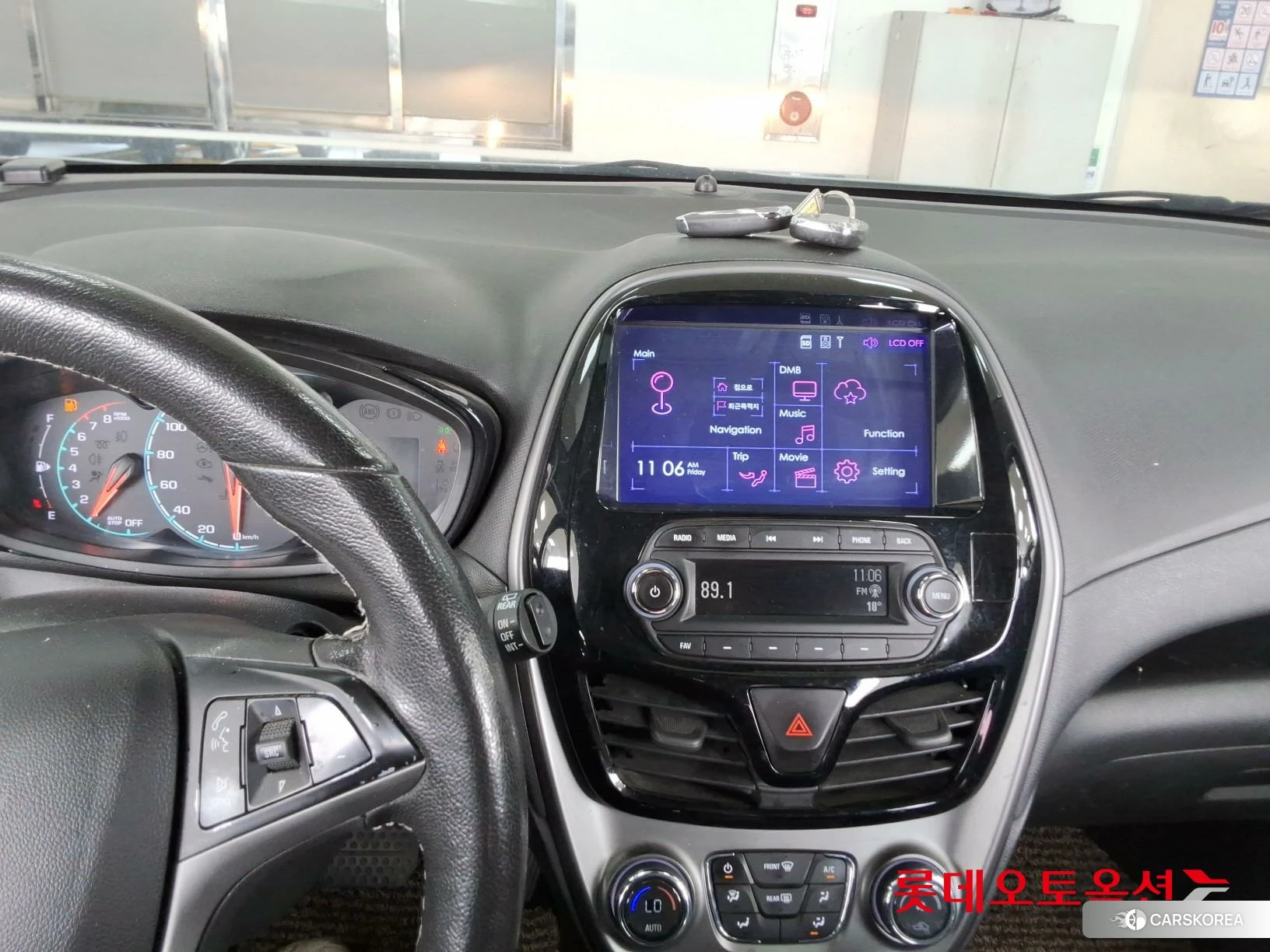 Korea G M Spark 1.0 id 3888436 из Кореи 24