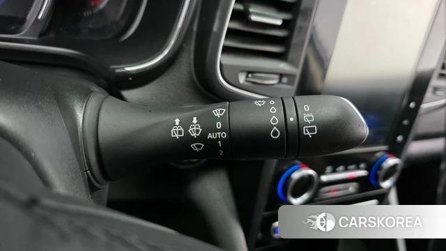 Renault Korea (Samsung) The New QM6 id 4698445 из Кореи 24