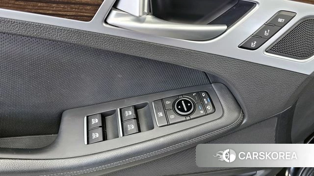 Genesis G80 id 4363079 из Кореи 24