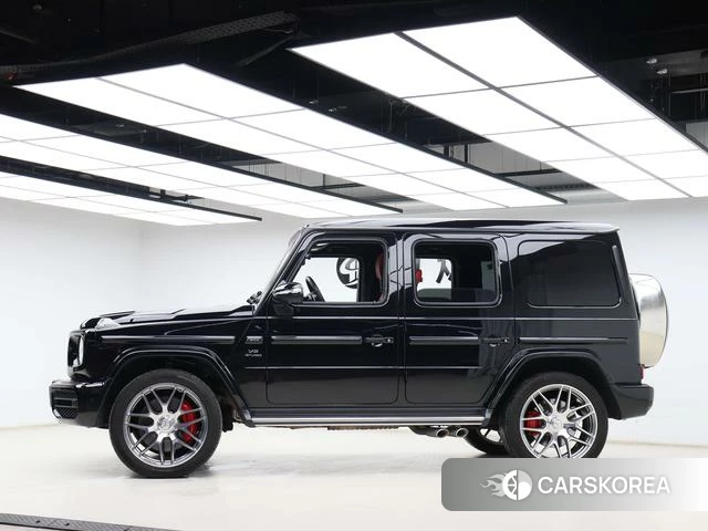 Mercedes-Benz G-class AMG id 4368220 из Китая 24