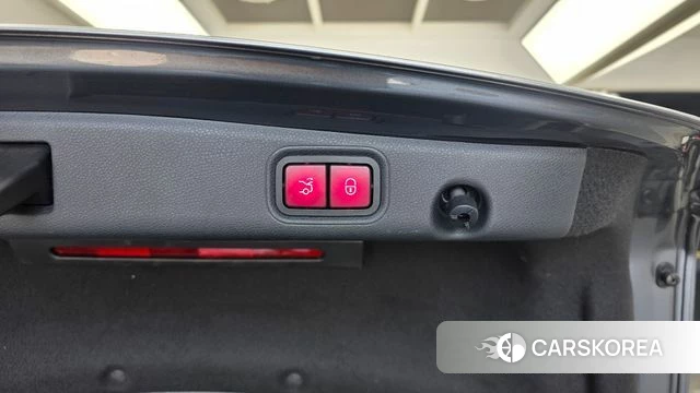 Mercedes-Benz E-Class W213 id 4447007 из Кореи 24