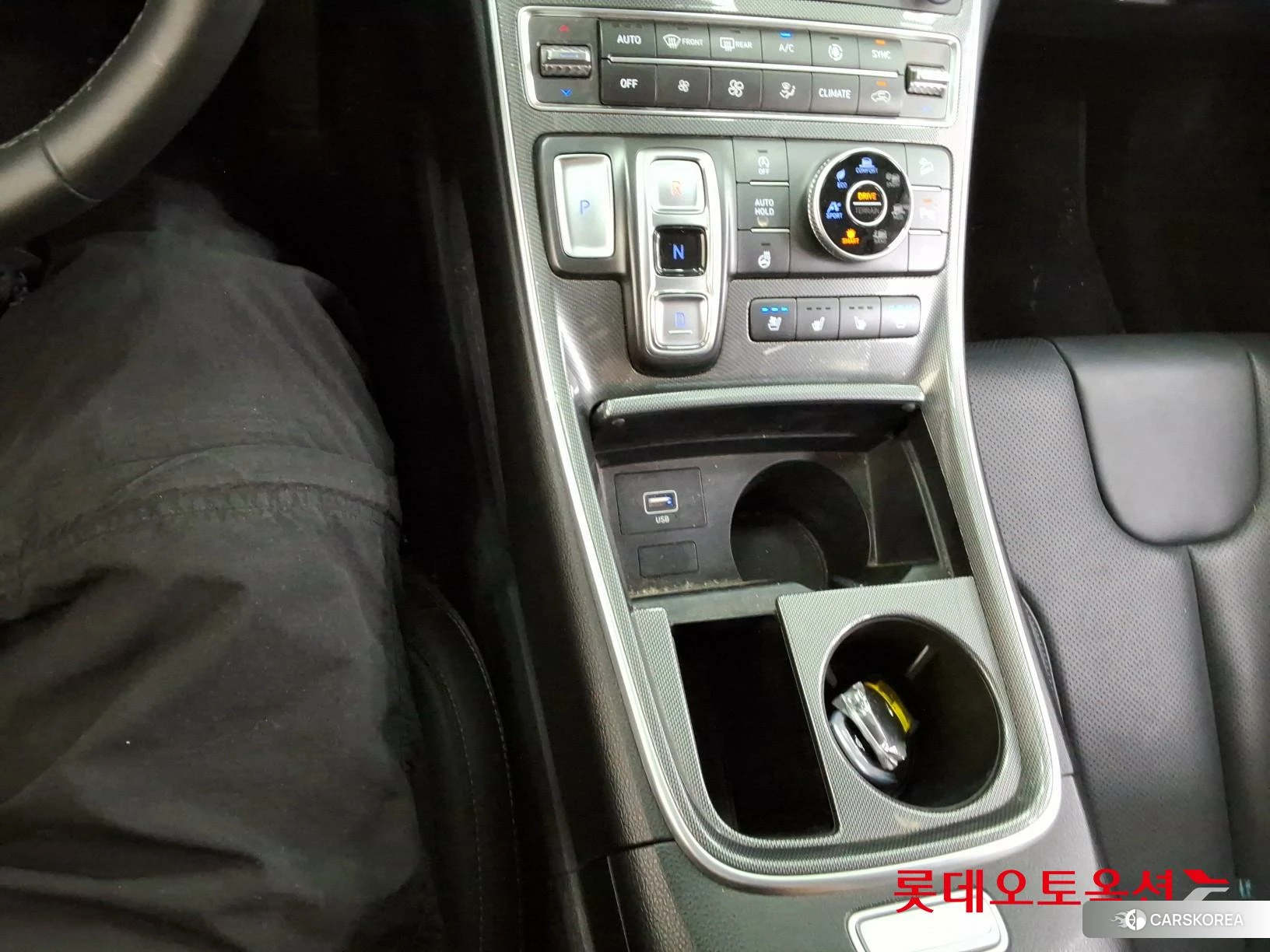 Hyundai Santa Fe id 4347272 из Кореи 24