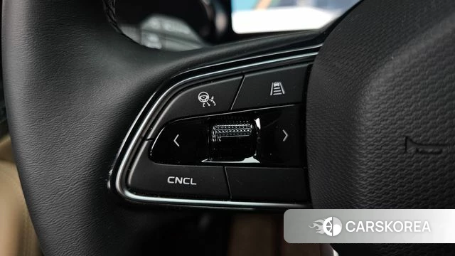 Renault Korea (Samsung) Grand Coleos id 4185779 из Кореи 24