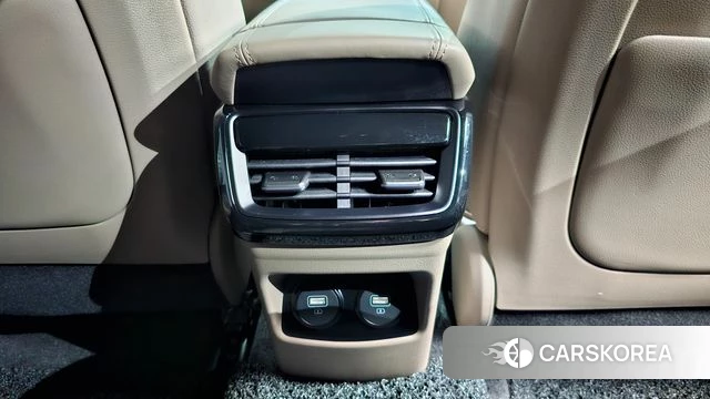 Kia K8 Hybrid id 4444813 из Кореи 24