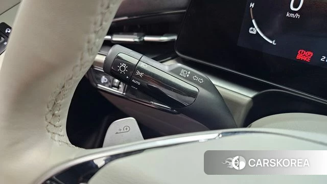 Kia Di All New Niro EV id 4475484 из Кореи 24