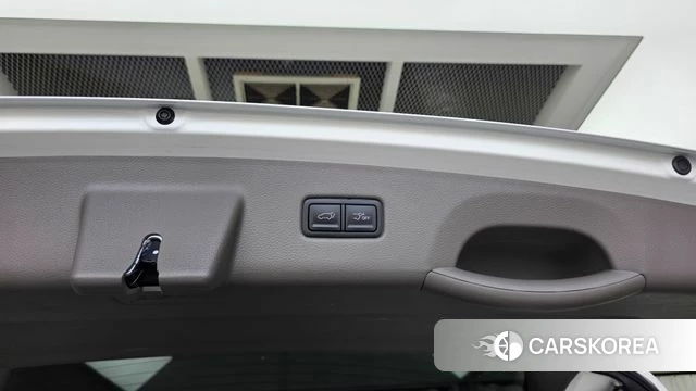 Kia Carnival 4th generation id 4750114 из Кореи 24