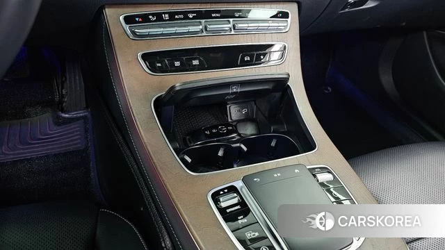 Mercedes-Benz E-Class W213 id 4501696 из Кореи 24