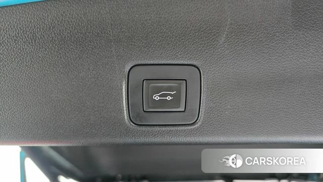 Chevrolet (GM Daewoo) Trailblazer id 4750421 из Кореи 24
