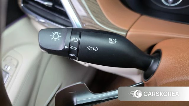 Genesis G90 id 4573345 из Кореи 24