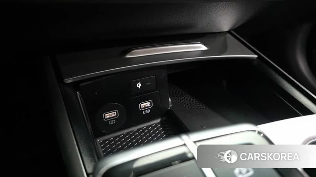 Kia K8 Hybrid id 4774956 из Кореи 24