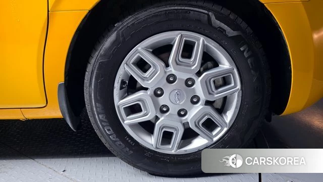 Hyundai Staria id 4303221 из Кореи 24
