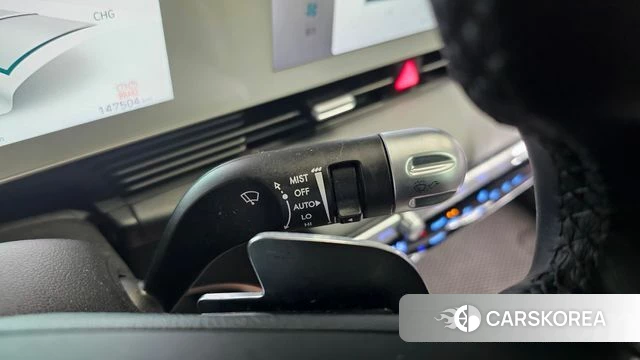Hyundai Ionic 5 id 4775209 из Кореи 24