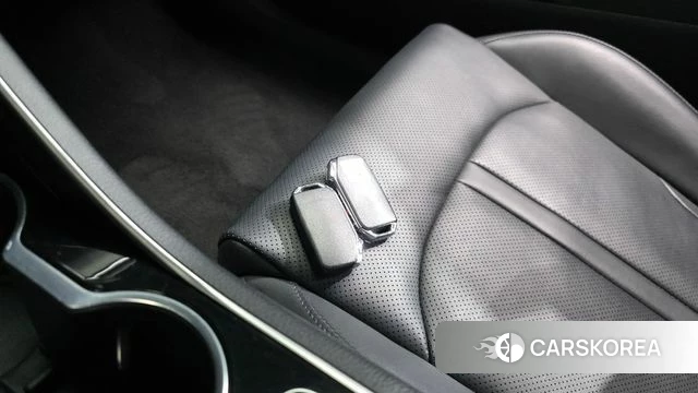 Kia K5 3rd generation id 4501529 из Кореи 24