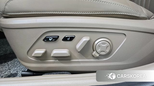 Kia K8 Hybrid id 4623822 из Кореи 24