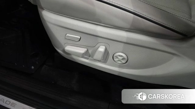 Hyundai Palisade id 4356214 из Кореи 24