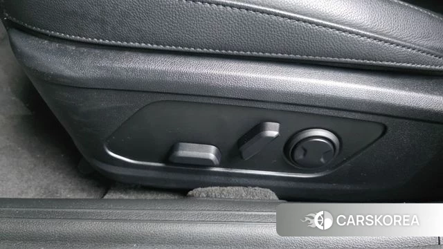 Kia The New K8 Hybrid id 4590394 из Кореи 24