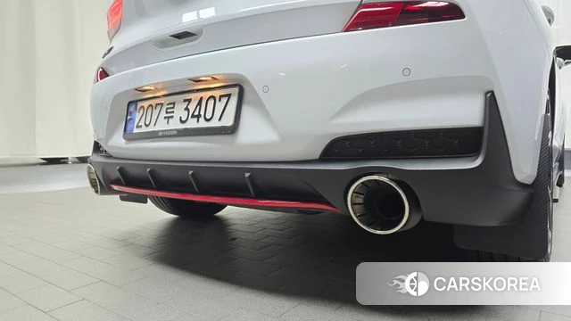 Hyundai i30 (PD) id 4324777 из Кореи 24
