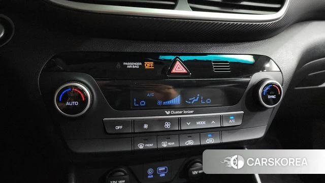 Hyundai All New Tucson id 4490493 из Кореи 24