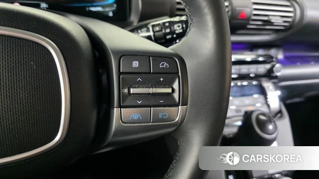 Hyundai Casper id 4493965 из Кореи 23