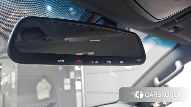 Kia Mohave Master id 4249967 из Кореи 24