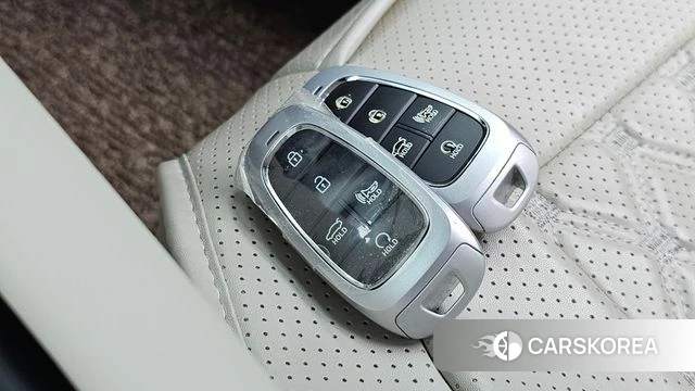 Hyundai The New Grandeur IG id 4641713 из Кореи 24