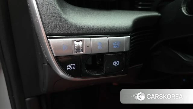 Hyundai Ionic 5 id 4894288 из Кореи 24