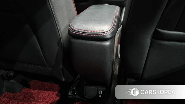 Chevrolet (GM Daewoo) Trailblazer id 4524773 из Кореи 24