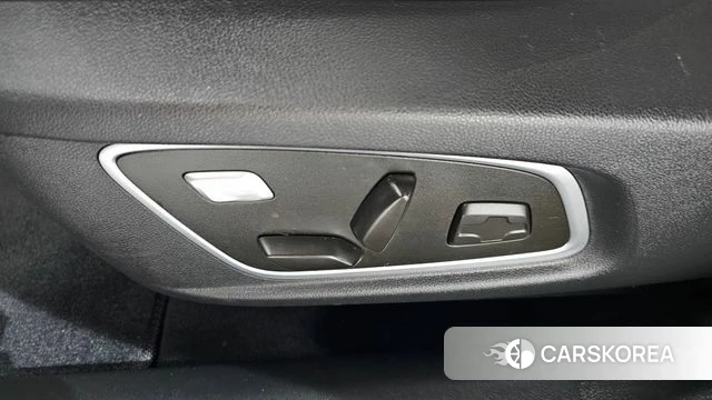 Renault Korea (Samsung) The New QM6 id 4525354 из Кореи 24
