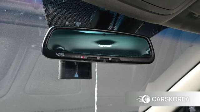 Ssangyong Berry New Tivoli id 4268003 из Кореи 24