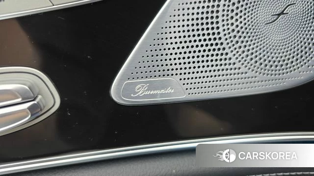 Mercedes-Benz AMG GT id 4581037 из Кореи 24