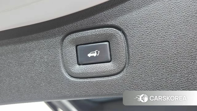 Renault Korea (Samsung) The New QM6 id 4631782 из Кореи 24