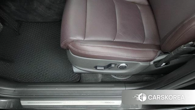Genesis GV70 id 4612842 из Кореи 24
